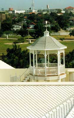 tower