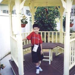 น้องไบรท์