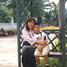คุณประภาส โชคศิริรัตนศิลป