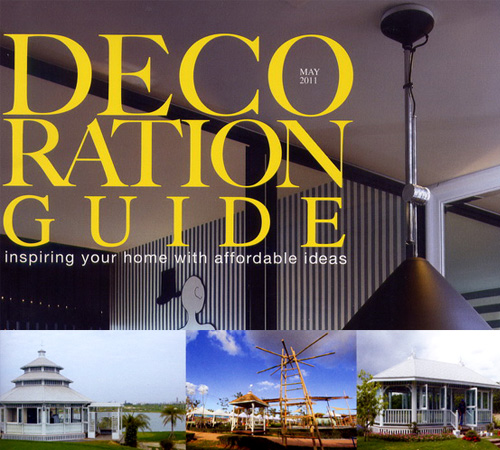 decoration guide