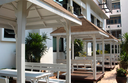 suan dusit