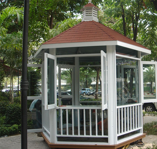 police headquarter
