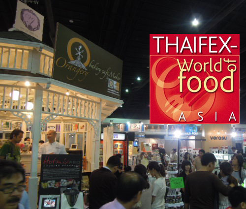 Thaifex2012