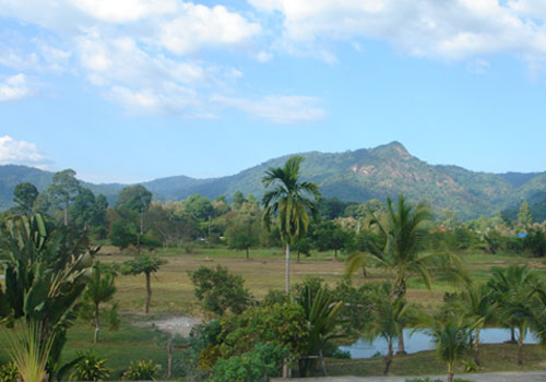 Vimankaew