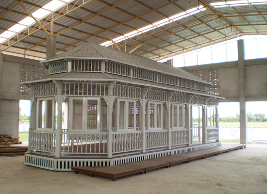 Sala new factory