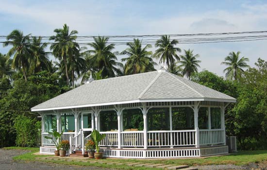 Aroma Marina