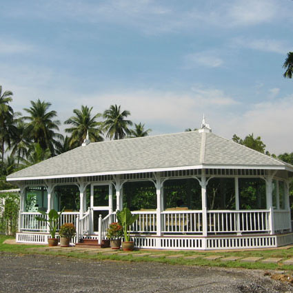 Aroma Marina
