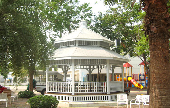 Aroma Marina
