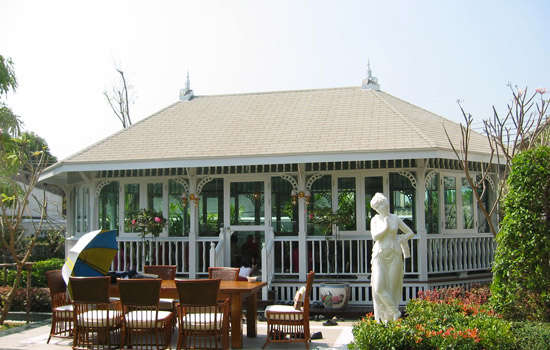Aroma Marina