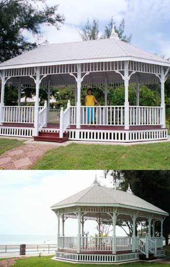 Grand Pavilion