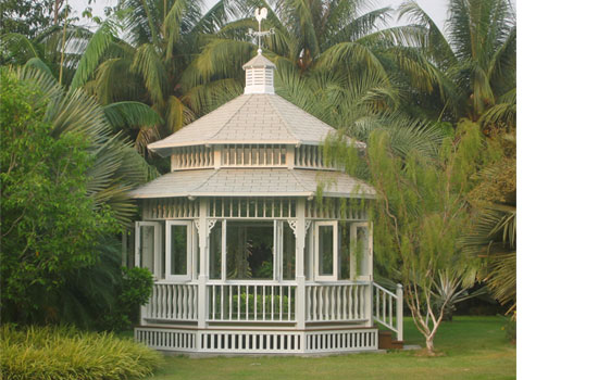 Grand Victoria