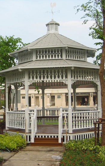 Grand Victoria