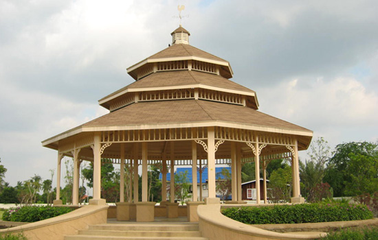 Grand Victoria