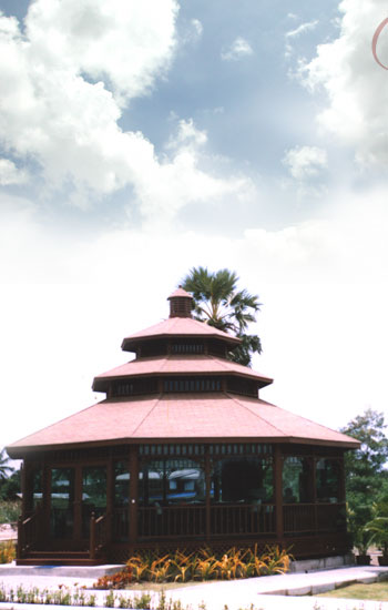 Grand Victoria Special