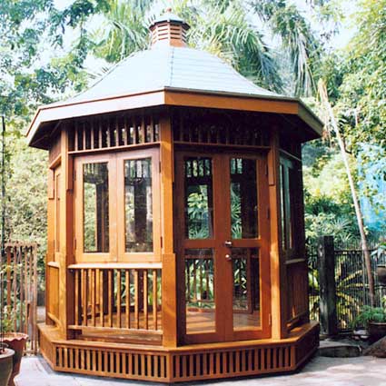 Summer House